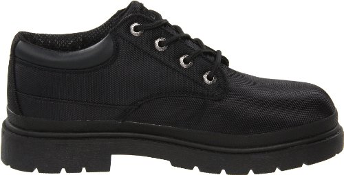 Lugz Drifter Lo Ballistic - Chaqueta para Hombre, Color Trigo/Crema, 38 EU, Color Negro, Talla 39 EU