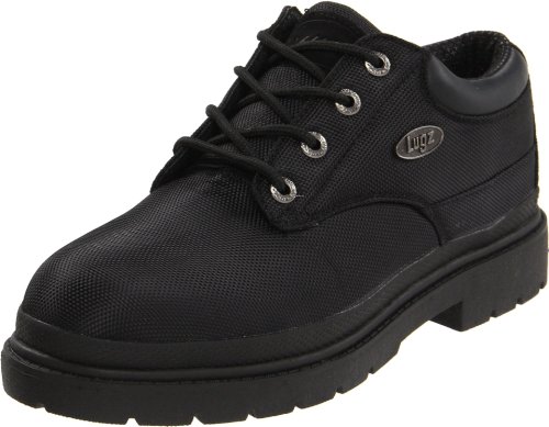 Lugz Drifter Lo Ballistic - Chaqueta para Hombre, Color Trigo/Crema, 38 EU, Color Negro, Talla 39 EU