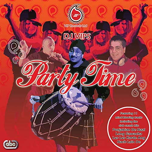 Lus Lus Karde Ang (Club Remix)