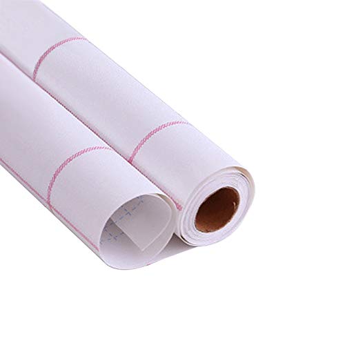 LZYMLG Pvc Moderno Autoadhesivo Papel Tapiz Rosa Dormitorio Femenino Dormitorio Diy Pegatinas De Pared Decorativas Muebles Renovación Pegatinas Impermeables Flor de cerezo