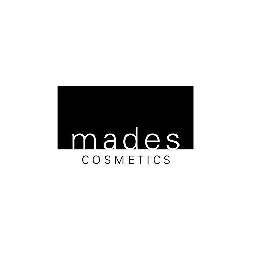 Mades Cosmetics Baby Hair & Body Wash – Mild & Gentle To The Eyes, 200ml