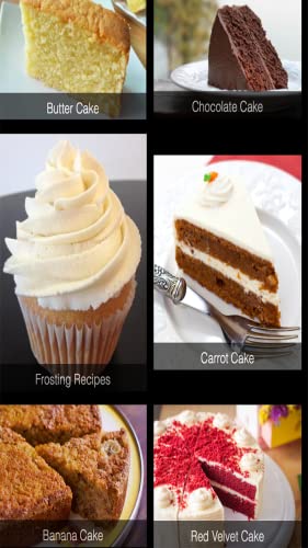 Make a Cake