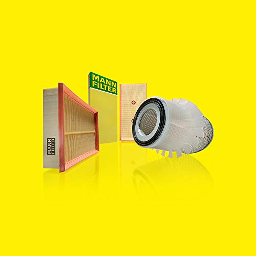 MANN-FILTER C 2774/3 KIT Original Filtro de Aire, para automóviles