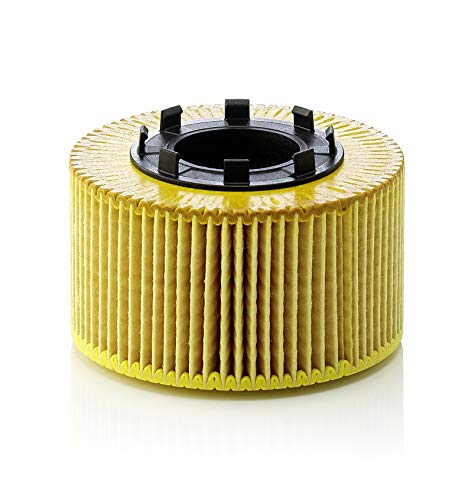 MANN-FILTER HU 920 X Original, Set de Filtro de Aceite Juego de Juntas, para automóviles