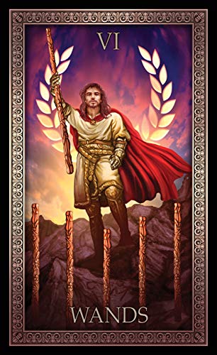 Marchetti, C: Tarot Grand Luxe