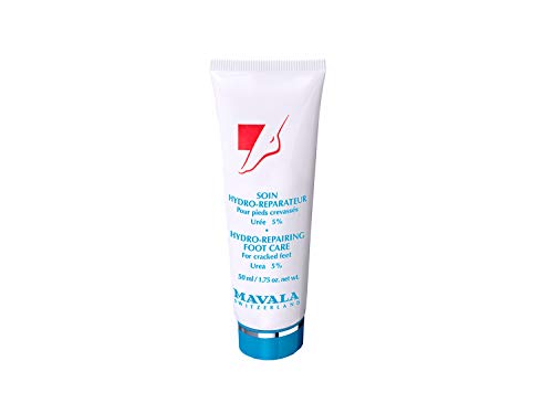 Mavala Soin Hydro-reparateur pour le pies tratamiento para pies muy secos 50 ml