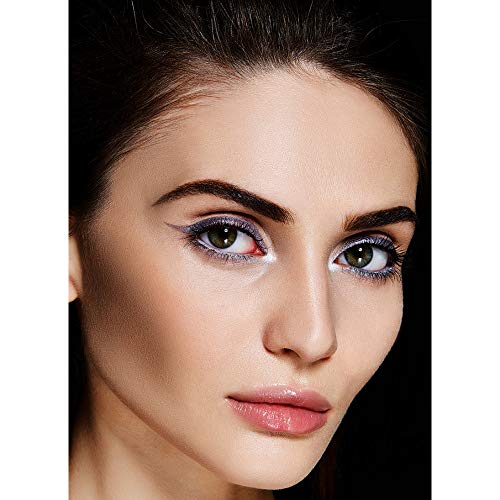 Maybelline New York Eyeliner Master Drama lightliner 5 Highlight Bronce, 31 g