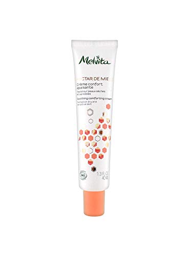 Melvita Soothing Comforting - Crema (40 ml)