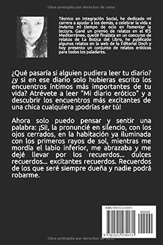 Mi diario erótico