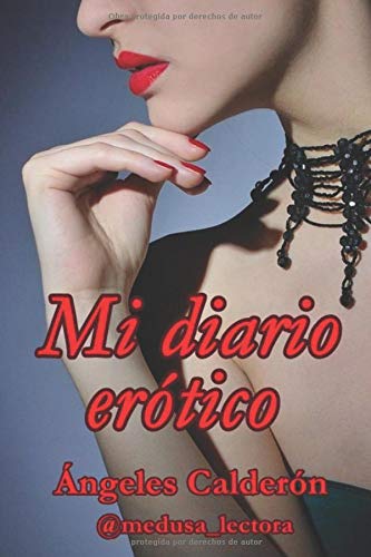 Mi diario erótico