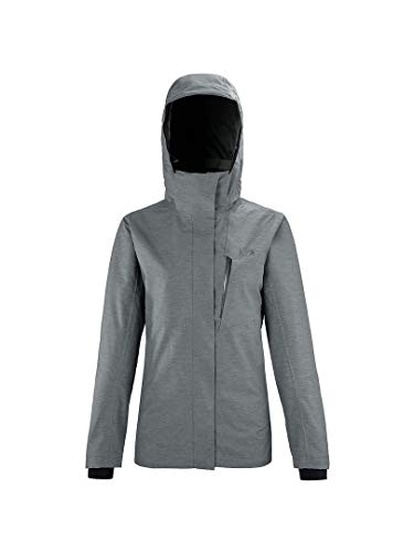 MILLET Pobeda II 3 In 1 Jkt W Jacket, Womens, H Urban Chic, L
