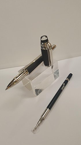 Montblanc Starwalker Extreme Steel Screenwdriver / Roller
