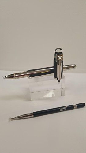Montblanc Starwalker Extreme Steel Screenwdriver / Roller
