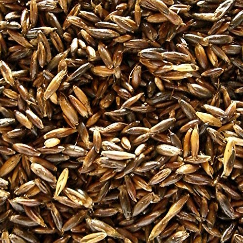 mühl dorfer Forro de Deportes y de Caballos, Negro Avena, 20 kg