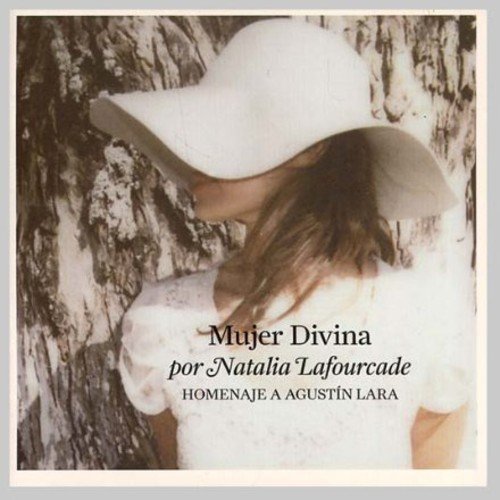 Mujer Divina-Homenaje a Agustin Lara