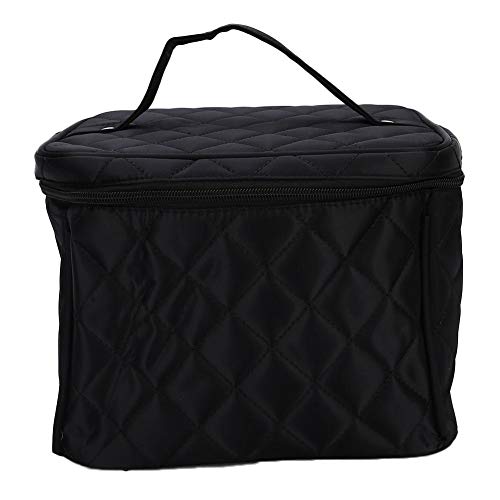 Natruss Organizador Impermeable de Gran Capacidad, Bolsa de Almacenamiento Duradera, Bolsa de cosméticos Plegable portátil, Viaje para artículos de tocador
