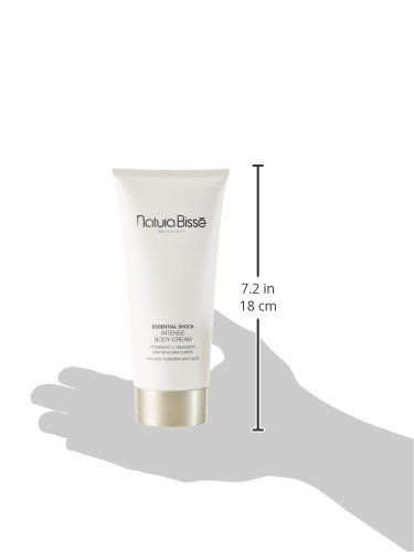 Natura Bissé Essential Shock Crema Corporal - 200 ml.