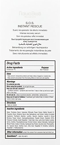 Natura Bissé nb Ceutical Suero Recuperador - 30 ml.