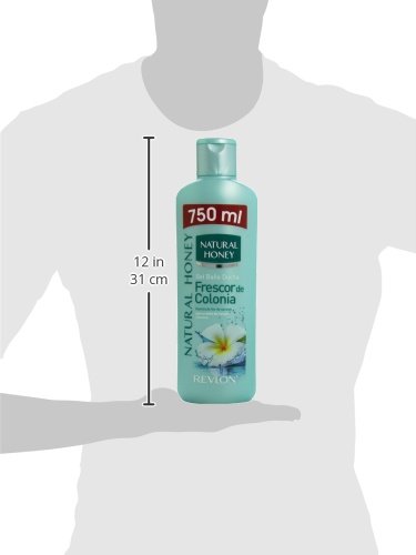 Natural Honey Frescor Colonia Gel de Ducha - 750 ml