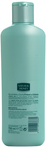 Natural Honey Frescor Colonia Gel de Ducha - 750 ml