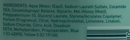Natural Honey Frescor Colonia Gel de Ducha - 750 ml