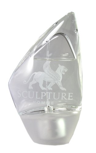 Nikos - Sculpture Men - Eau de Toilette - 30 ml