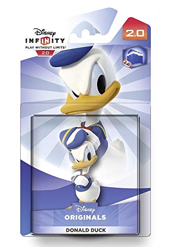 Nintendo Iberica SL Disney Infinity 2.0 - Figura Pato Donald