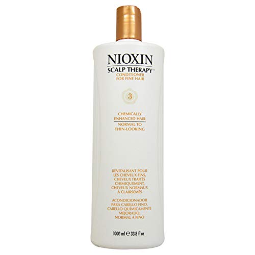 Nioxin Scalp Therapy Aconditionador - 1 l.