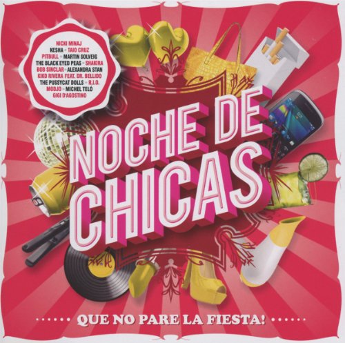Noche De Chicas