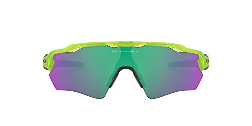 Oakley 0OJ9001 Gafas de sol, Matte Uranium, 40 para Hombre