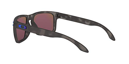 Oakley 0OO9102 Gafas de sol, Matte Black Tortoise, 57 para Hombre