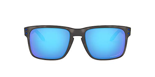 Oakley 0OO9102 Gafas de sol, Matte Black Tortoise, 57 para Hombre