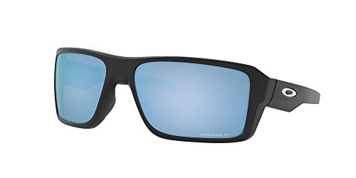 Oakley 0OO9380 Gafas de sol, Matte Black, 66 para Hombre