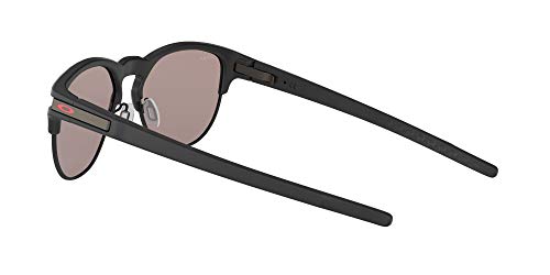 Oakley 0OO9394 Gafas de sol, Matte Black, 52 para Hombre
