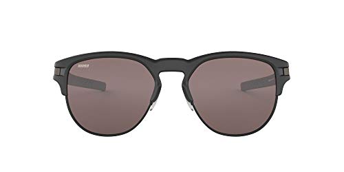 Oakley 0OO9394 Gafas de sol, Matte Black, 52 para Hombre