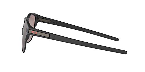 Oakley 0OO9394 Gafas de sol, Matte Black, 52 para Hombre
