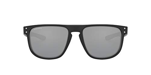 Oakley Holbrook R Gafas de sol, Negro, 55 para Hombre