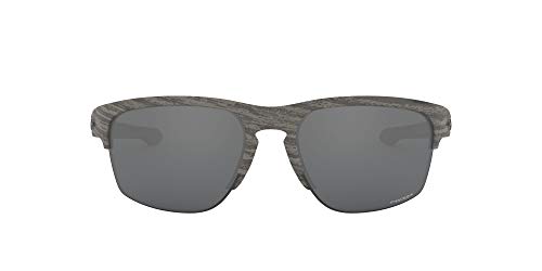 Oakley Sliver Edge Gafas, Multicolor, 55MM para Hombre