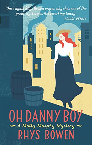 Oh Danny Boy (Molly Murphy) (English Edition)