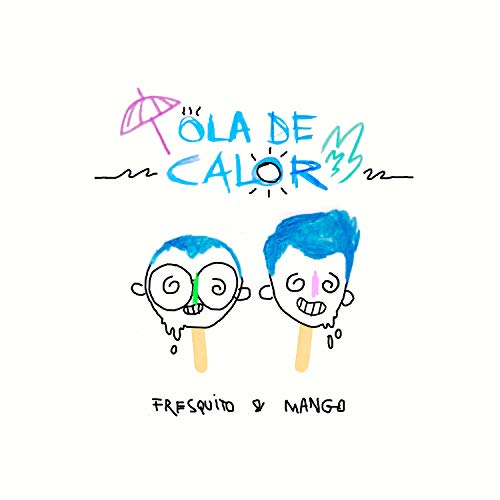 Ola de Calor