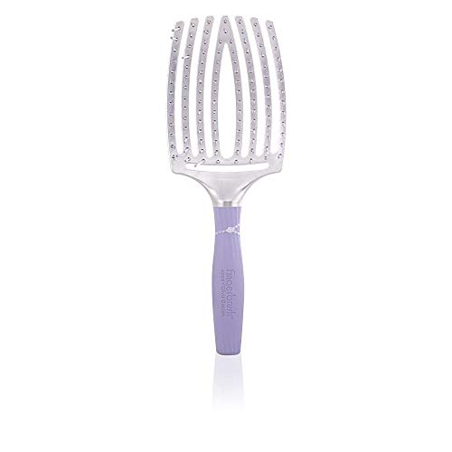Olivia Garden Finger Large Cepillo - 100 gr