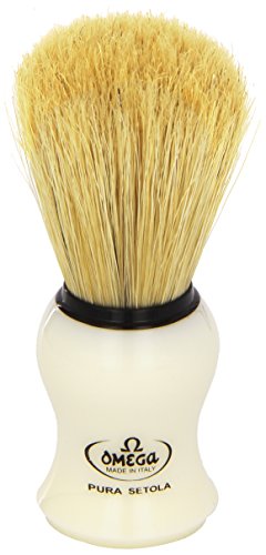 Omega - Cerdas, especial para los peluqueros