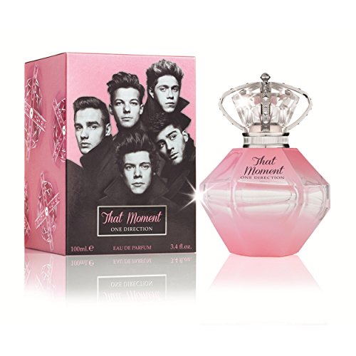 One Direction That Moment Eau De Perfume 100Ml Vapo.