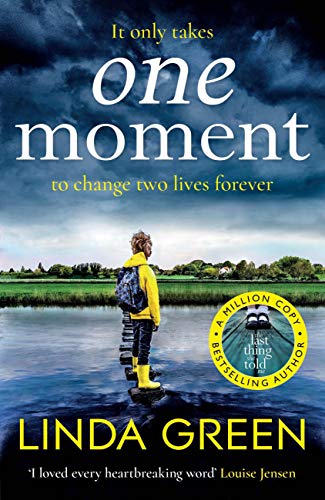 One Moment: The most gripping, emotional novel you'll read this year (A BBC Radio 2 Book Club Pick) (English Edition)
