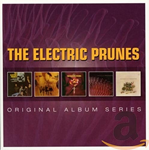 Original Album Series