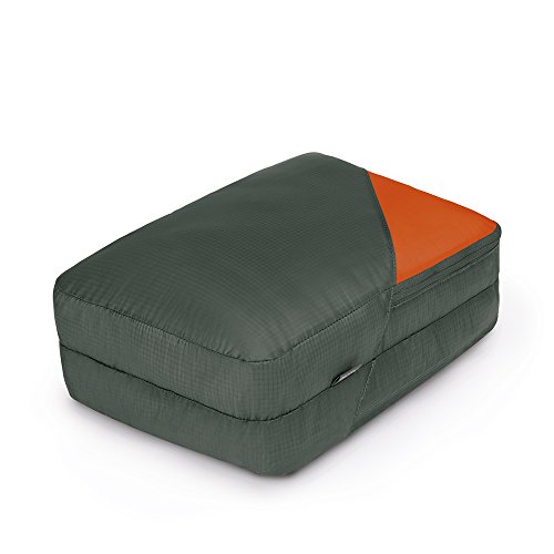 Osprey Ultralight Double Sided Cube - Poppy Orange O/S