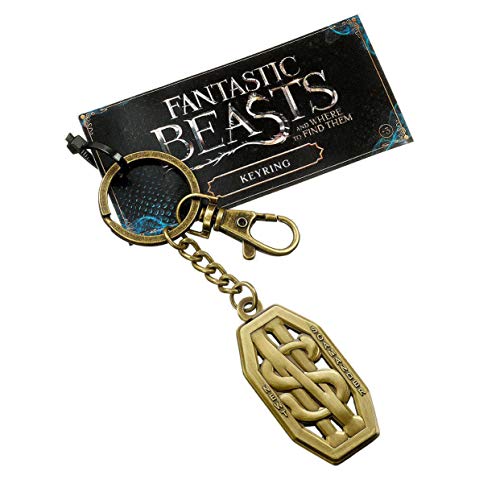 Other Carat - FantBeasts Collar Scamander