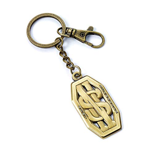 Other Carat - FantBeasts Collar Scamander