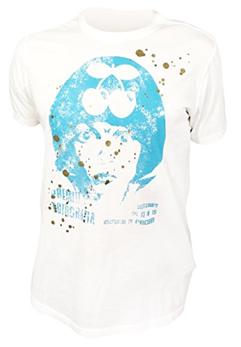 PACHA "The Legend Camiseta Serie Limitada del más icónico Club del Mundo, la Discoteca Ibiza. (XL)