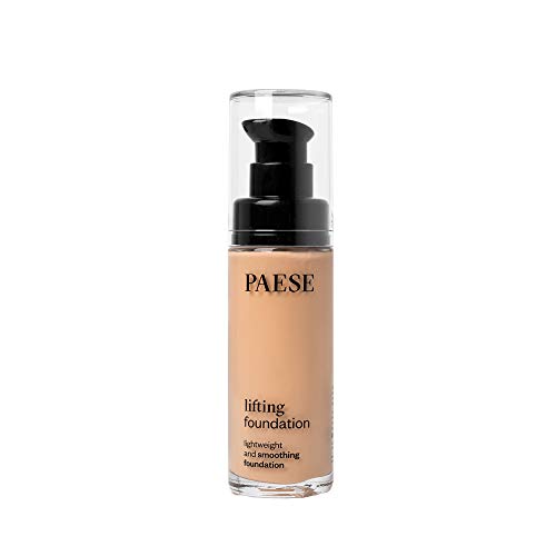 Paese Cosmetics 102 Natural Lifting Foundation 30ml
